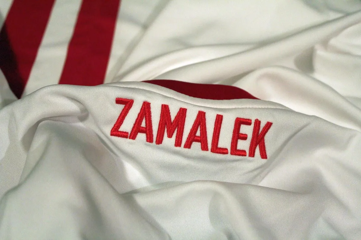 zamalek sc — ZA news