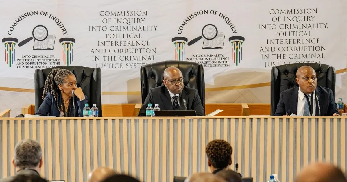 ze nxumalo — ZA news