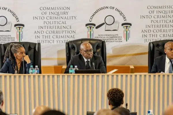 ze nxumalo — ZA news