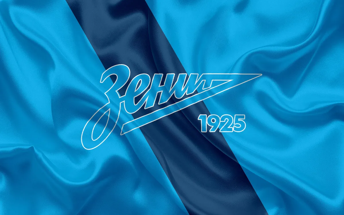 zenit fc — ZA news