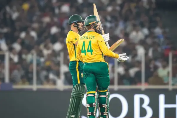 zimbabwe vs south africa — ZA news