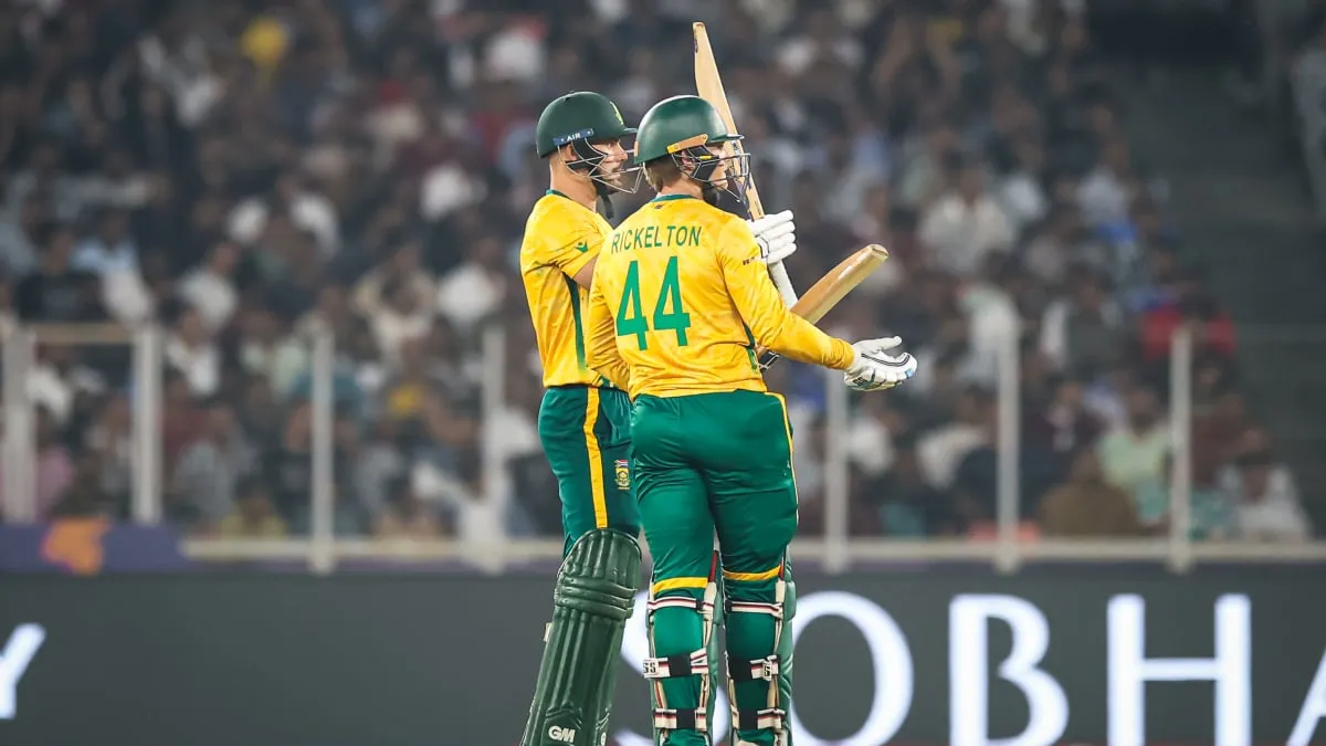 zimbabwe vs south africa — ZA news