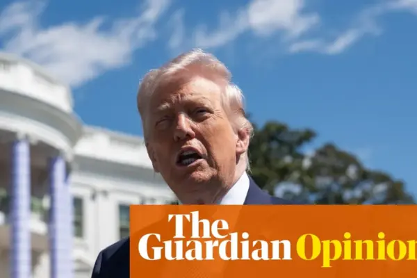 25th amendment — ZA news