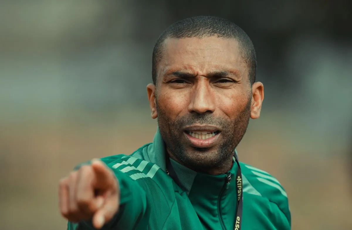 abdeslam ouaddou — ZA news