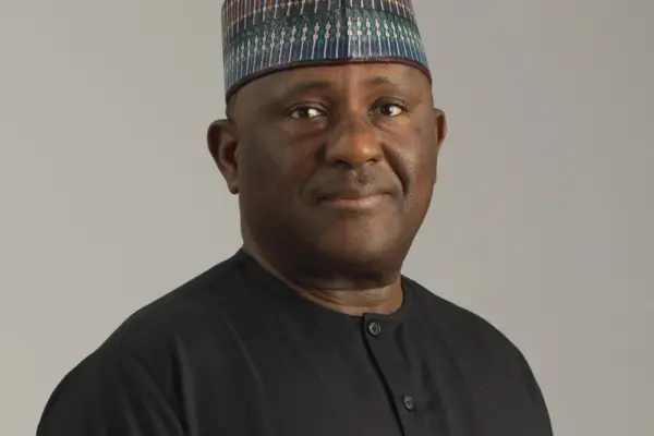 abdul samad rabiu — ZA news