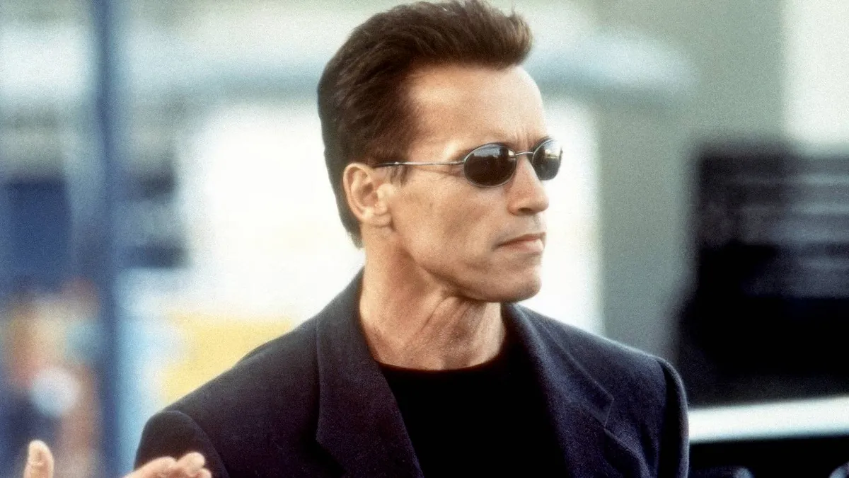 action movies — ZA news