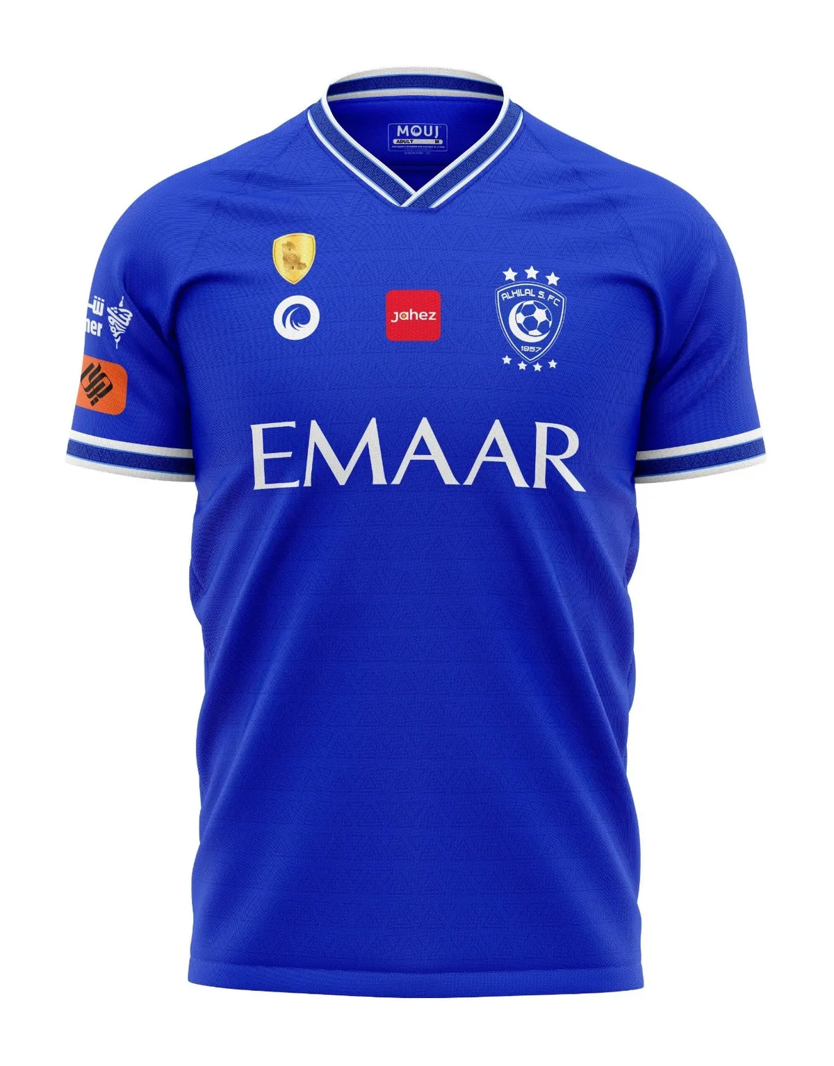 al hilal sfc — ZA news