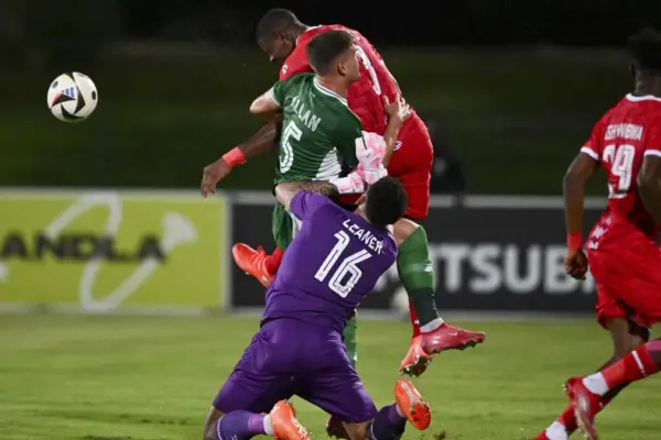 amazulu vs sekhukhune — ZA news