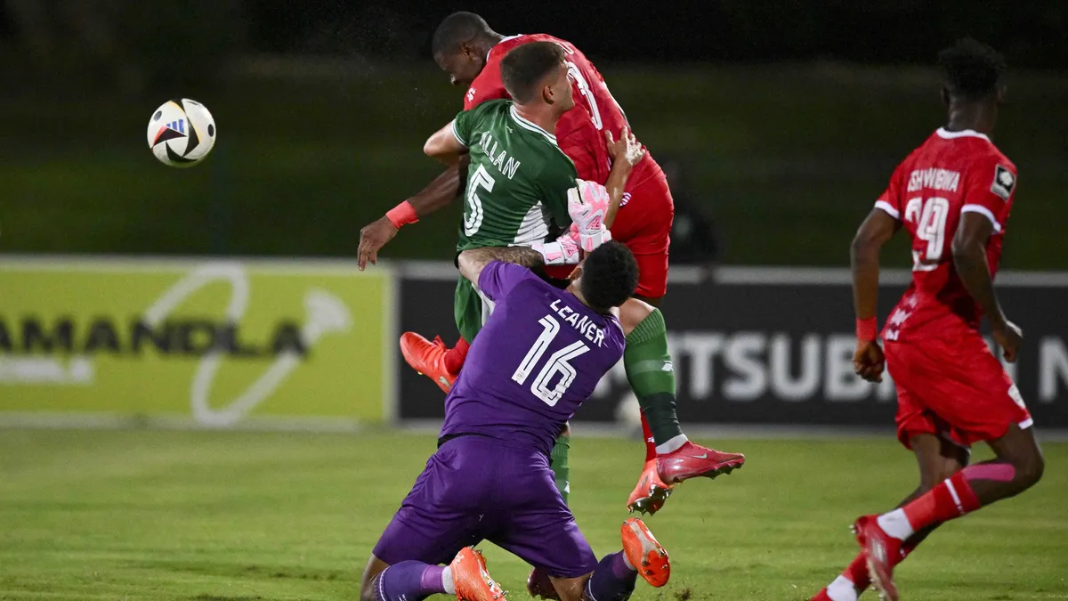 amazulu vs sekhukhune — ZA news