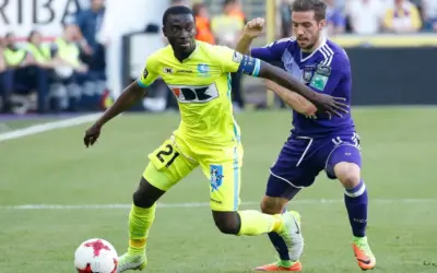 Lion City Sailors: Leading the Charge in Singapore Football