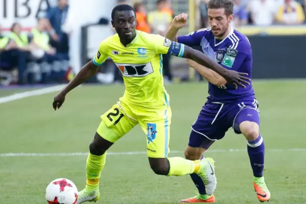 anderlecht vs gent — ZA news