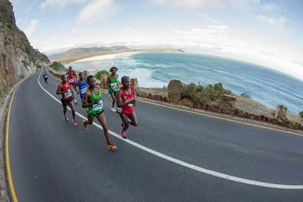 arthur jantjies wins two oceans — ZA news