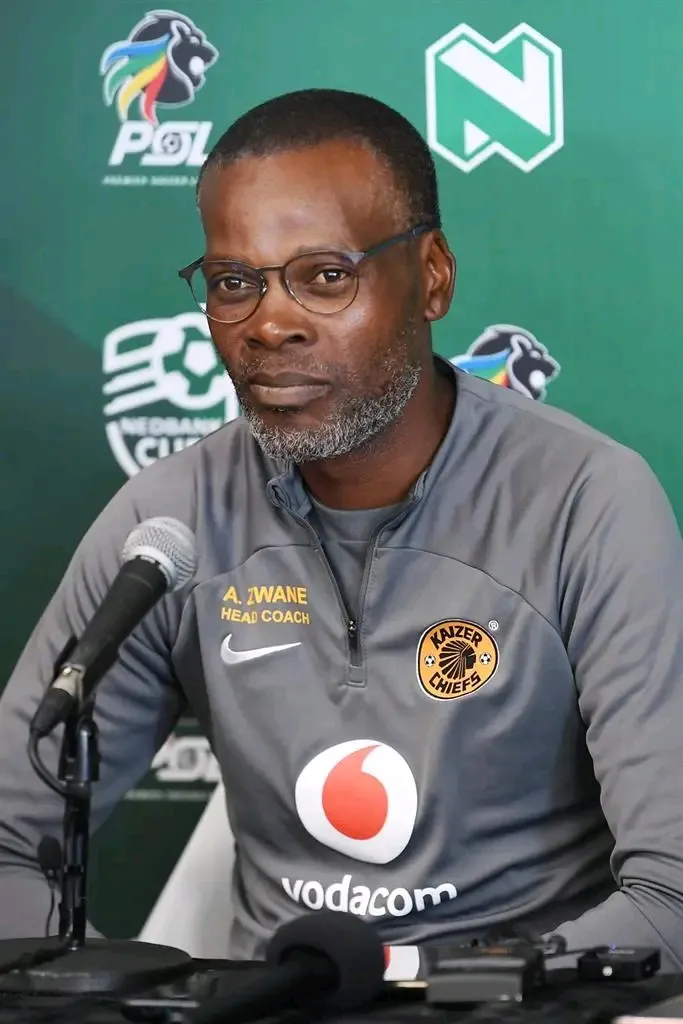 arthur zwane — ZA news