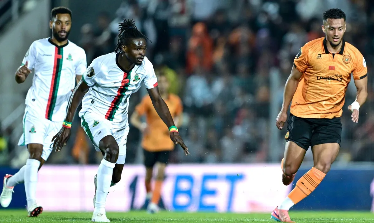 as far rabat — ZA news