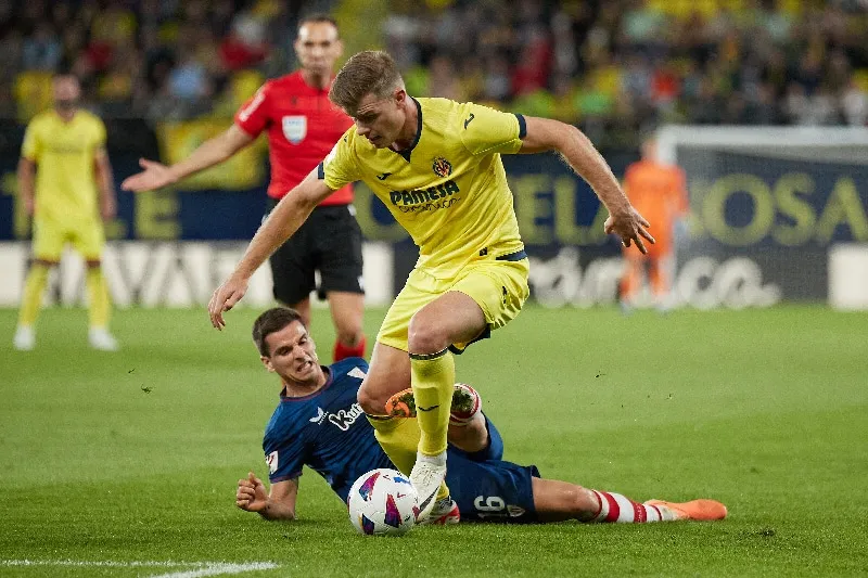athletic club vs villarreal — ZA news