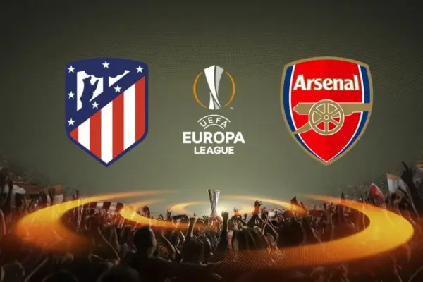 atlético madrid vs arsenal — ZA news