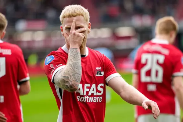 az alkmaar — ZA news