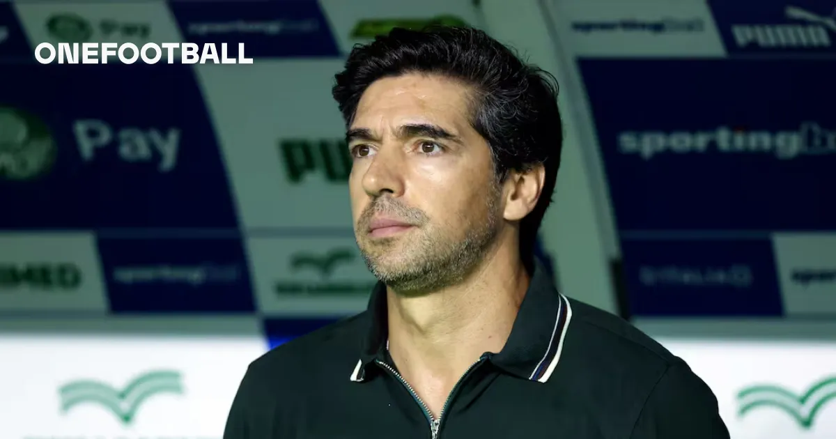 bahia vs palmeiras — ZA news