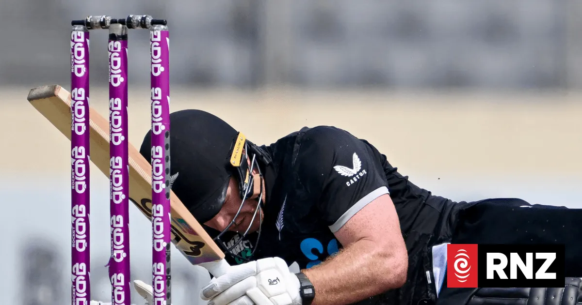 bangladesh vs new zealand — ZA news