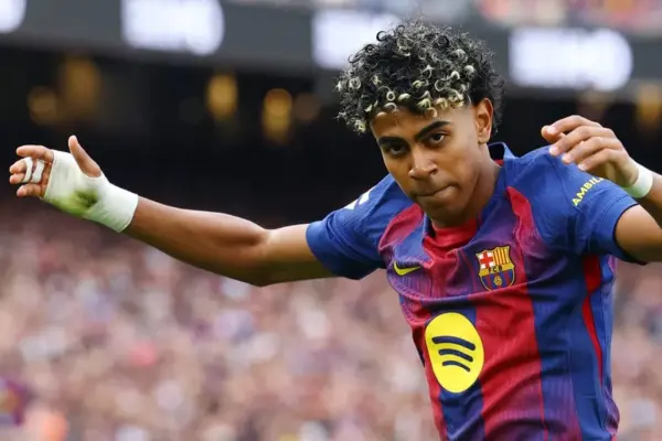 barcelona match today — ZA news