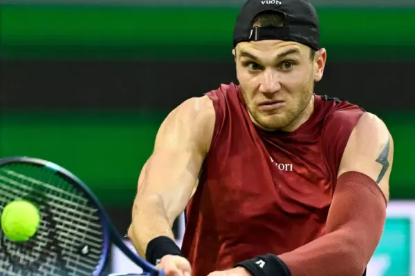 barcelona open — ZA news