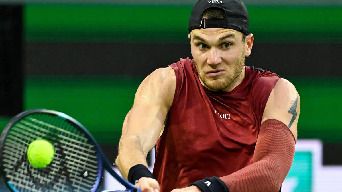 barcelona open — ZA news