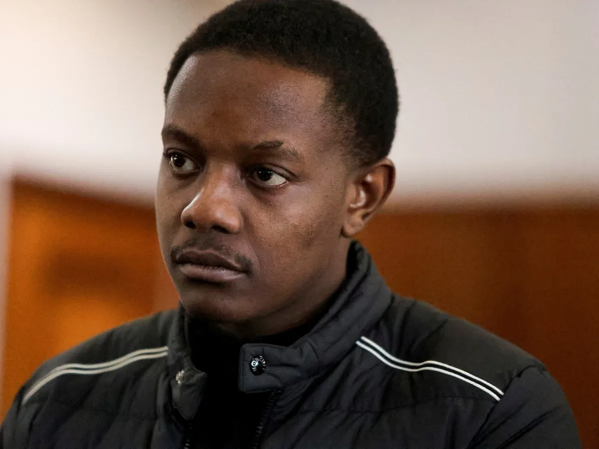 bellarmine chatunga mugabe — ZA news