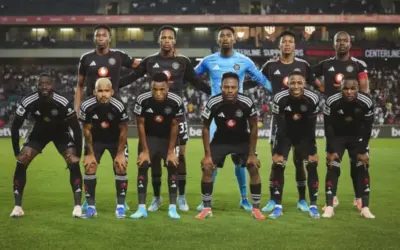 Ligue 1: Monaco Defeats PSG 3-1 at Parc des Princes