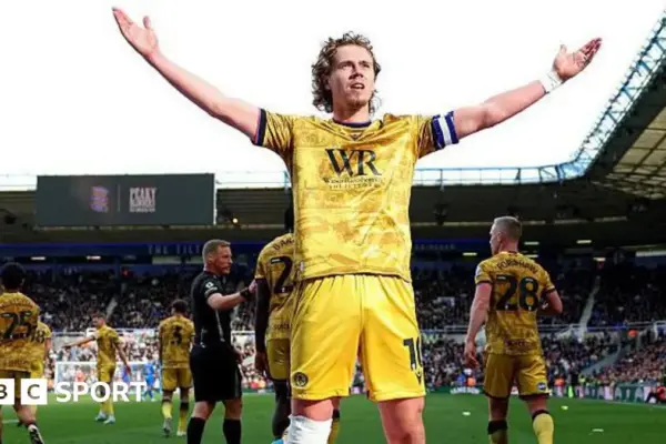 birmingham vs blackburn rovers — ZA news