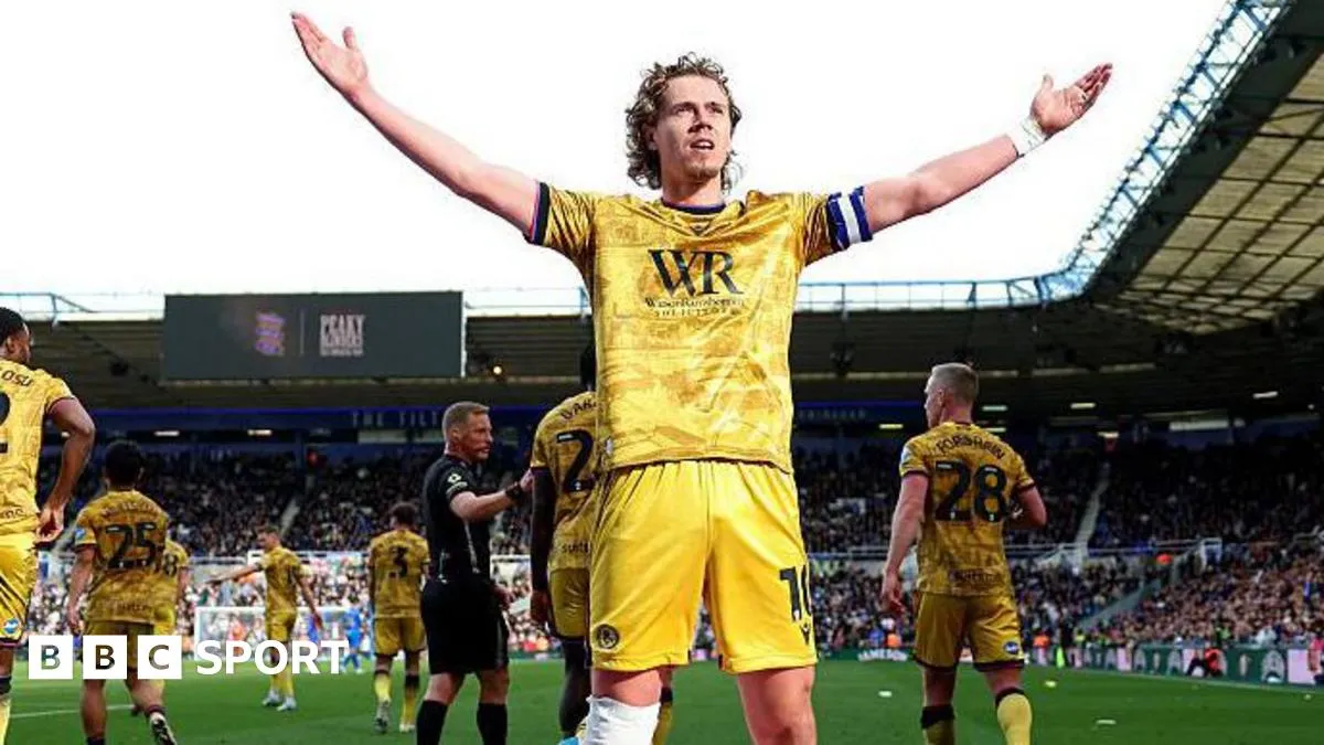 birmingham vs blackburn rovers — ZA news