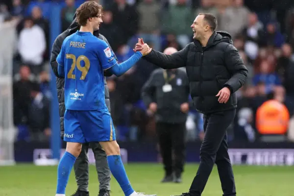 birmingham vs wrexham — ZA news