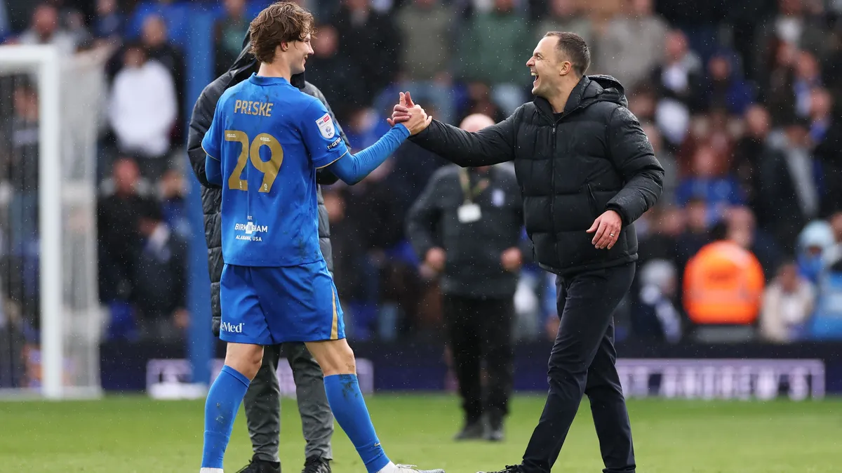 birmingham vs wrexham — ZA news