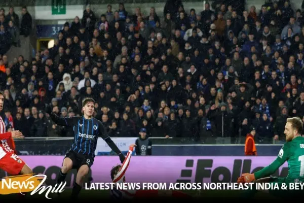 bodo glimt — ZA news