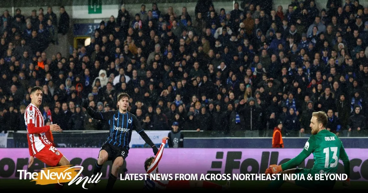 bodo glimt — ZA news