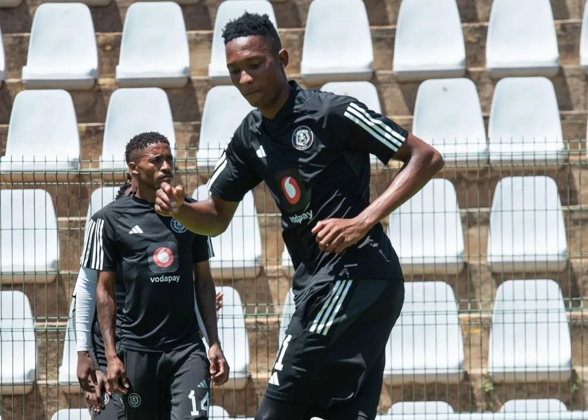 bohlale ngwato orlando pirates deal — ZA news