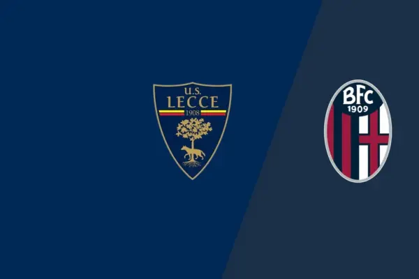 bologna vs lecce — ZA news