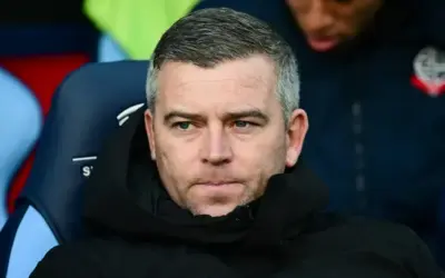 Antoine Semenyo Makes Champions League Debut