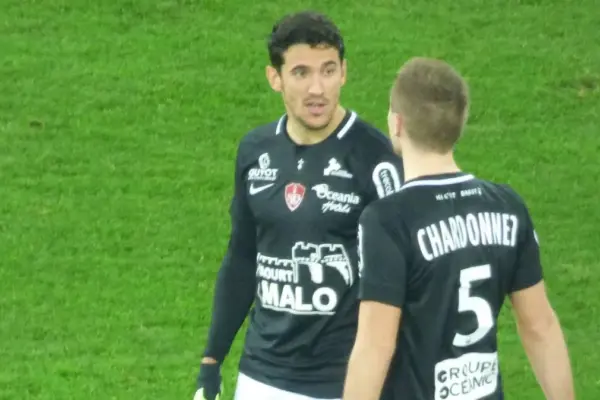 brest vs rennes — ZA news