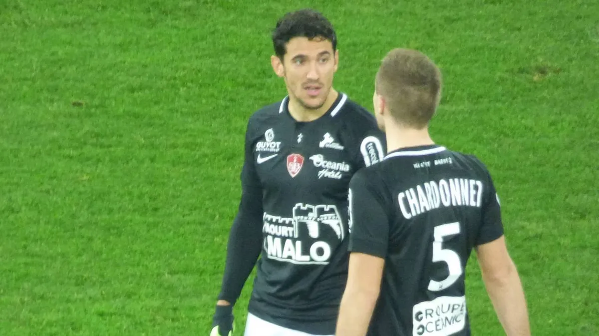 brest vs rennes — ZA news