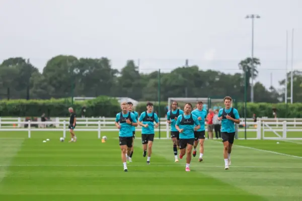 bristol city — ZA news