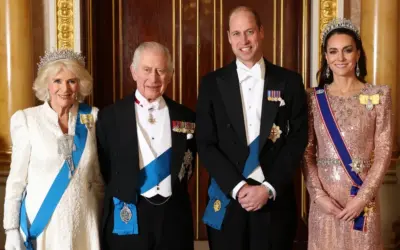 Malaria Cases Surge in Gauteng, South Africa