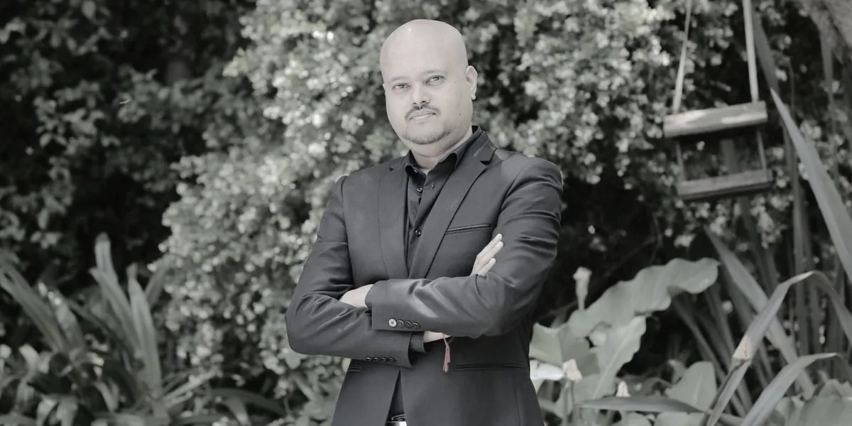 broken promises kumaran naidu — ZA news