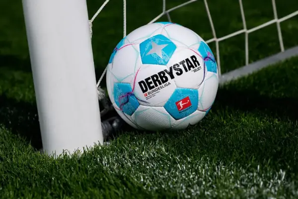 bundesliga — ZA news