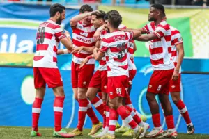 ca bizertin vs es tunis — ZA news