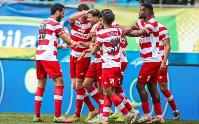 Estrela Amadora vs Porto: A Clash of Survival and Ambition