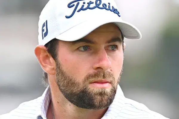 cameron young — ZA news