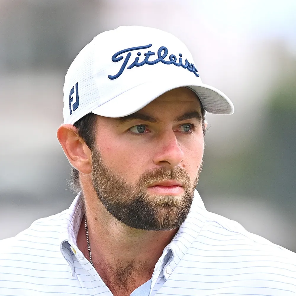 cameron young — ZA news