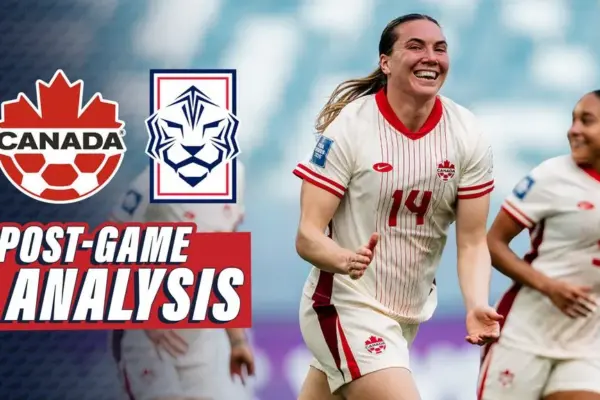 canada vs korea republic — ZA news