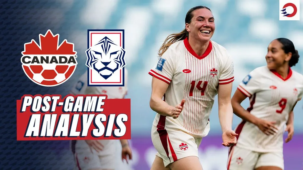 canada vs korea republic — ZA news