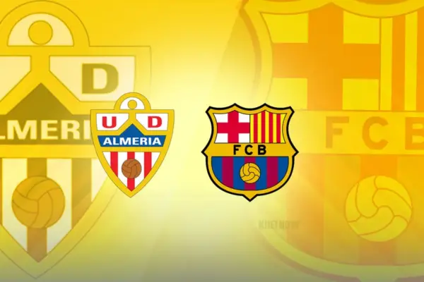 castellón vs almería — ZA news